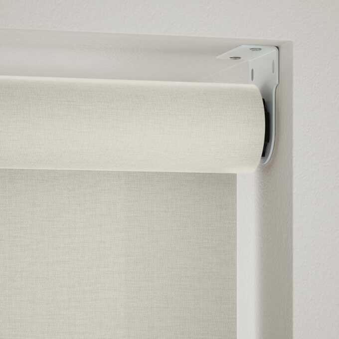 Value Light Filtering Fabric Roller Shades 9066