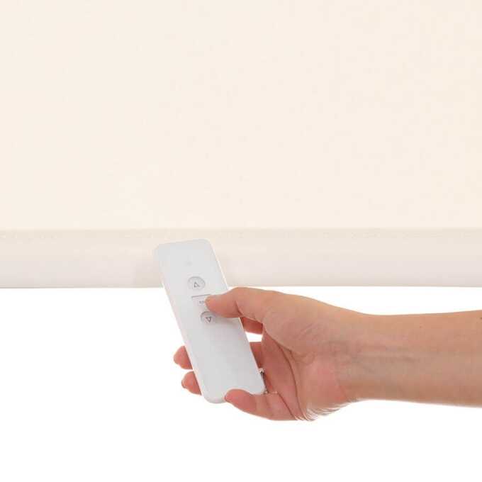 Value Light Filtering Fabric Roller Shades 9071