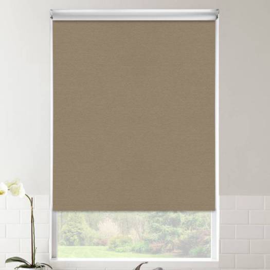 Value Plus Fabric Roller Shades Select Blinds Canada