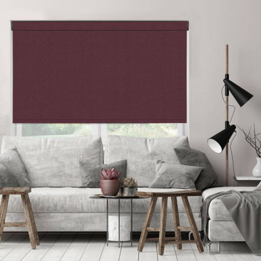 Value Plus Fabric Roller Shades Select Blinds Canada