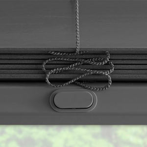 Cordless Blinds