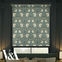 William Morris Total Blackout Roller Shades (No Drill) 11084 Thumbnail