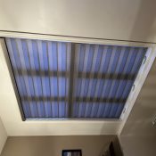 Toiles alternées filtres de lumière de Luxe - Lumière de brume