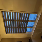 Toiles alternées filtres de lumière de Luxe - Lumière de brume