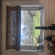 Premium Woven Wood/Bamboo Shades - Memphis