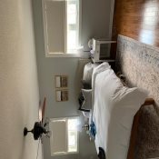 Classic Roman Shades - Antique White