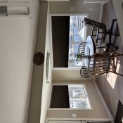 Select Top-Down Bottom-Up Blackout Honeycomb Shades - Coffee