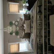Stores romains classique - Papyrus