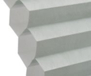 1/2 Single Cell Premium Plus Light Filter Honeycomb Shades