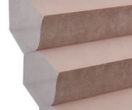 3/4 Single Cell Premium Light Filter Honeycomb Shades