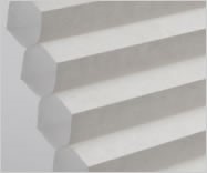 3/8 Single Cell Premium Light Filter Honeycomb Shades