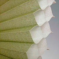 Honeycomb Shades