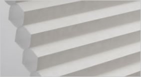 3/8 Single Cell Premium Light Filter Honeycomb Shades