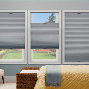 Window Blind Styles