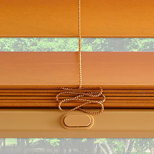 Cordless Lift Available