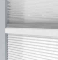 Two Fabric Top-Down Bottom-Up Lift Option