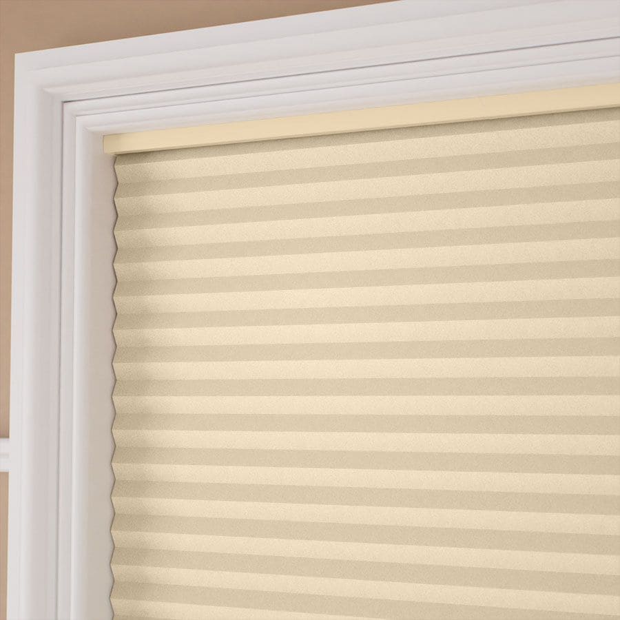 1/2" Double Cell Value Blackout Honeycomb Shades 1125