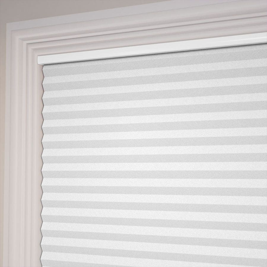 1/2" Double Cell Value Blackout Honeycomb Shades 1125