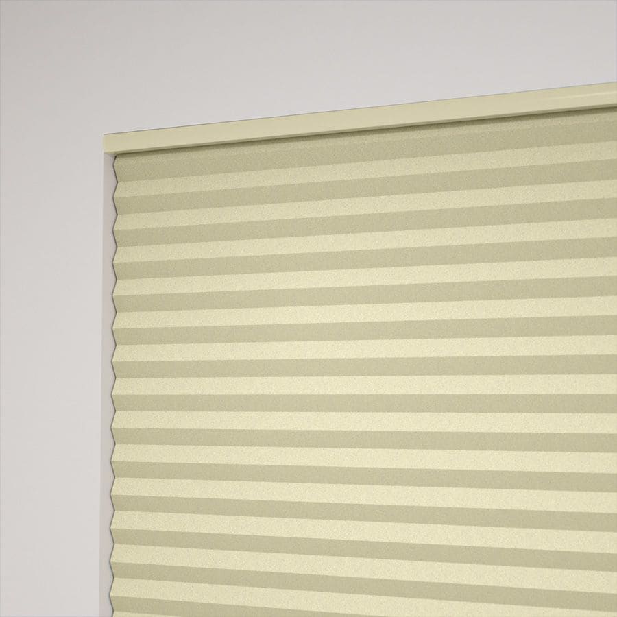 1/2" Double Cell Value Blackout Honeycomb Shades 1125