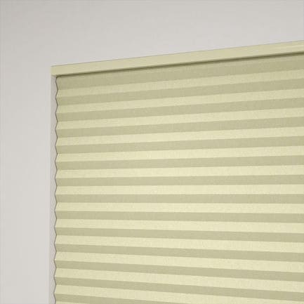 1/2" Double Cell Value Blackout Honeycomb Shades 1125