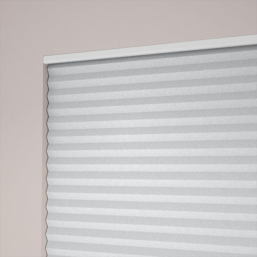 1/2" Double Cell Value Blackout Honeycomb Shades 1125
