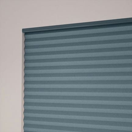 1/2" Double Cell Value Blackout Honeycomb Shades 1125