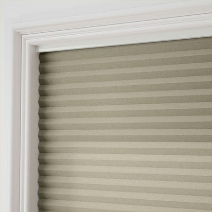 1/2" Double Cell Value Light Filter Honeycomb Shades 1126