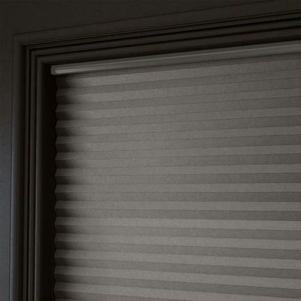 1/2" Double Cell Value Light Filter Honeycomb Shades 1126