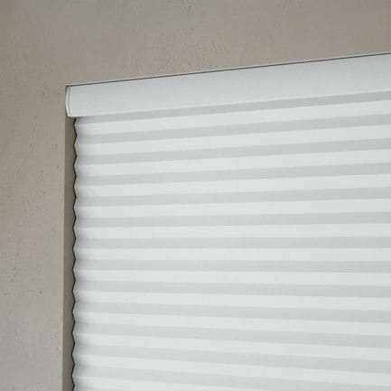 1/2" Double Cell Value Plus Blackout Honeycomb Shades 1114