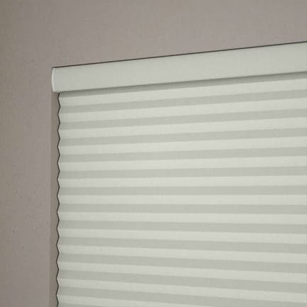 1/2" Double Cell Value Plus Blackout Honeycomb Shades 1114