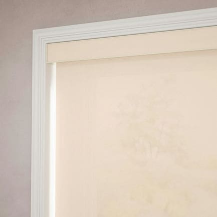 1% SheerWeave Super Value Solar Roller Shades 1127