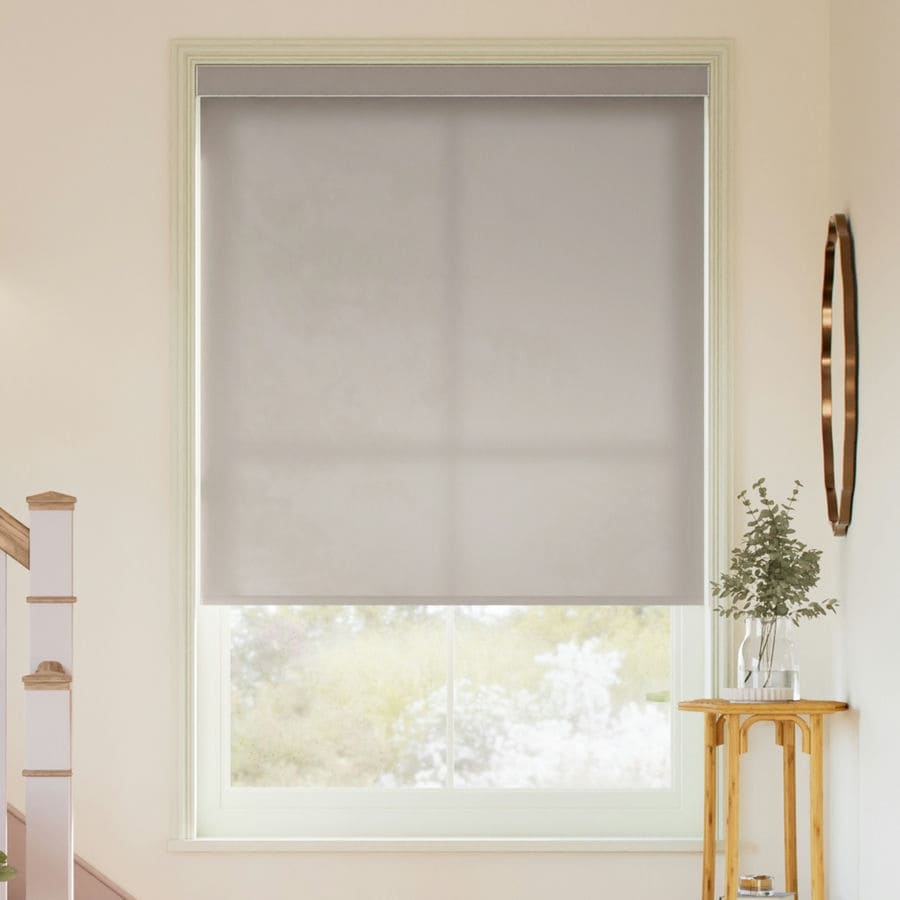 1% SheerWeave Super Value Solar Roller Shades 1127
