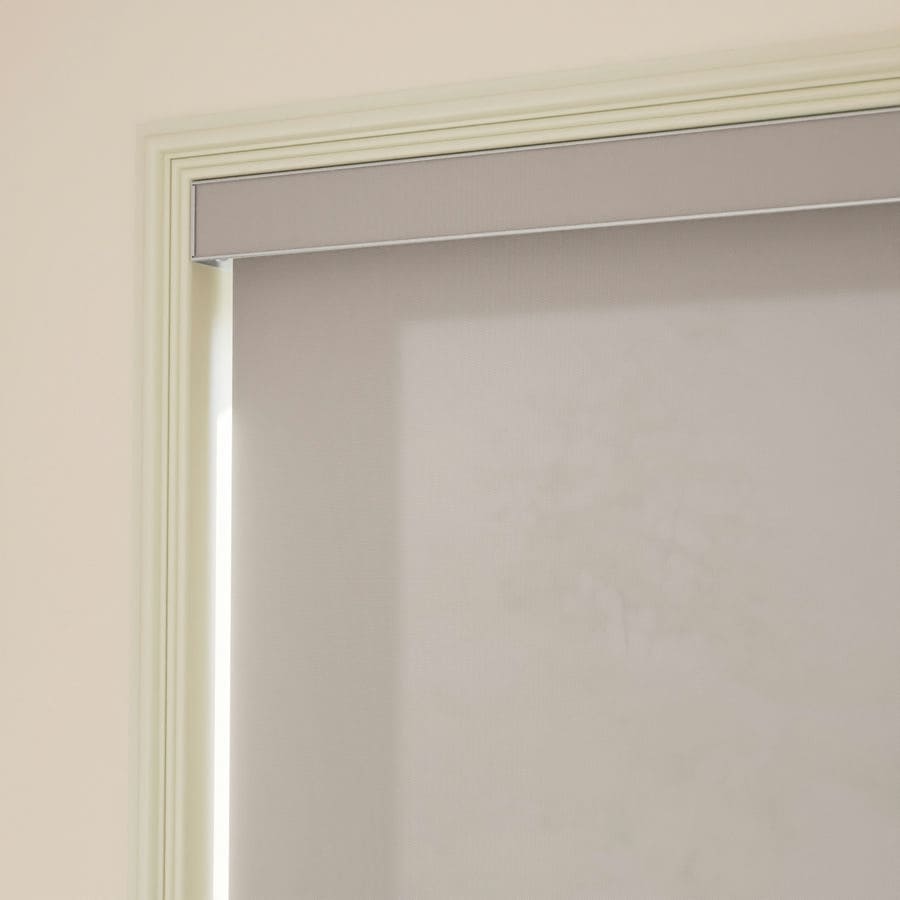 1% SheerWeave Super Value Solar Roller Shades 1127