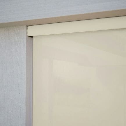 1% SheerWeave Value Outdoor Solar Roller Shades 1095