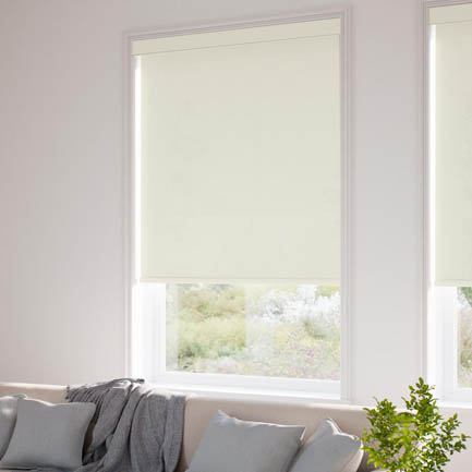 1% Value Plus Solar Roller Shades 1300