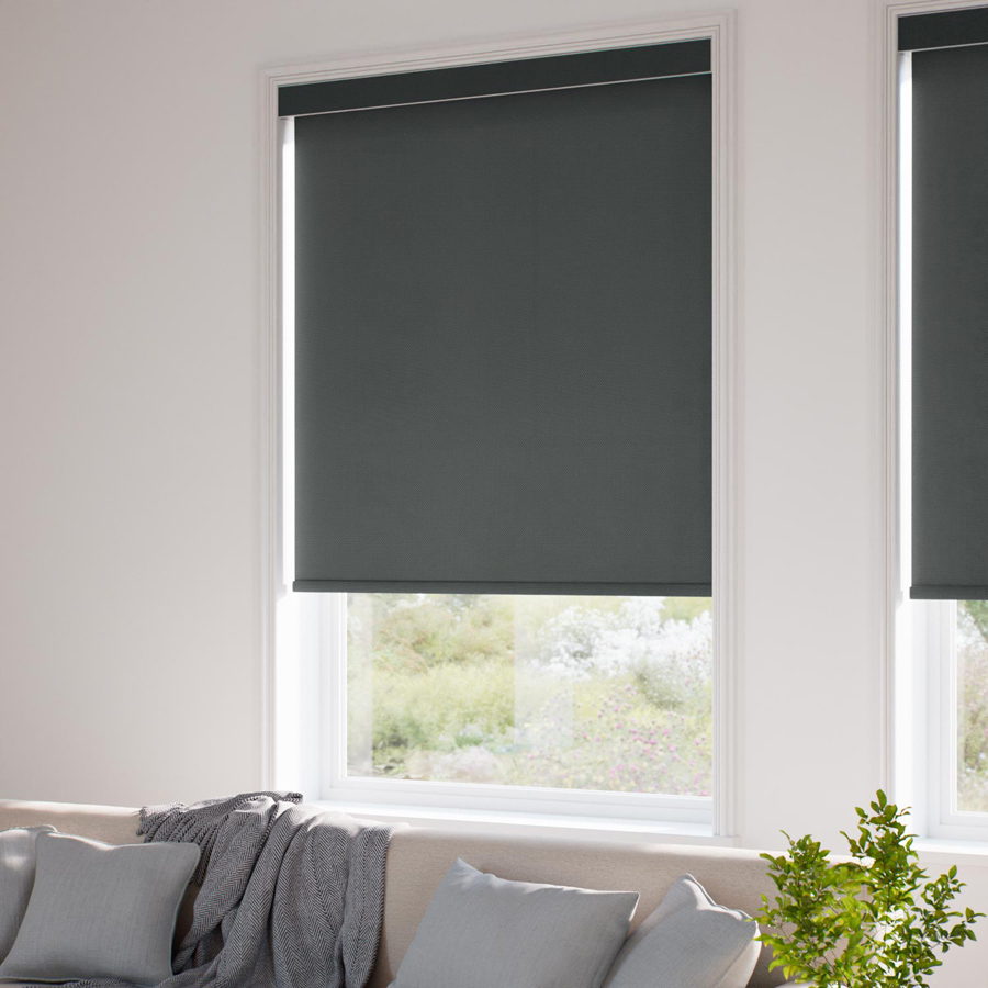 1% Value Plus Solar Roller Shades 1300