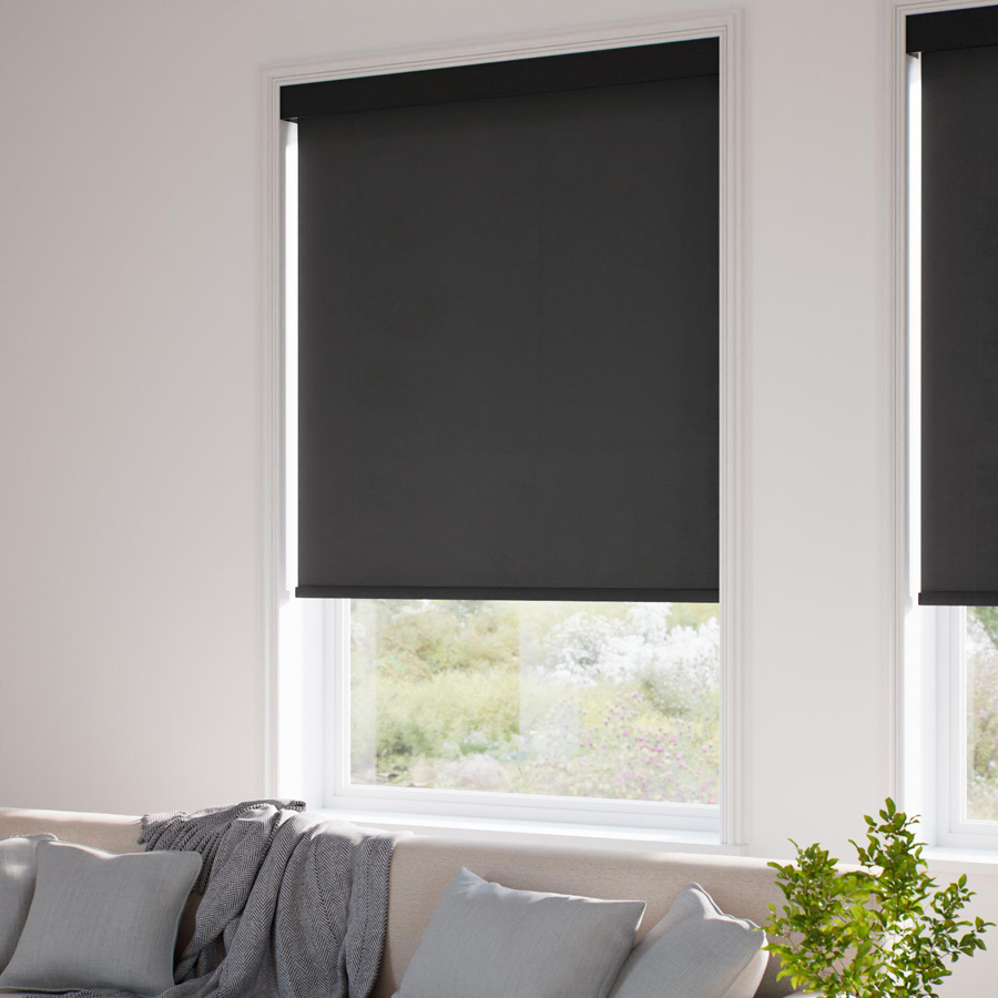 1% Value Plus Solar Roller Shades 1300