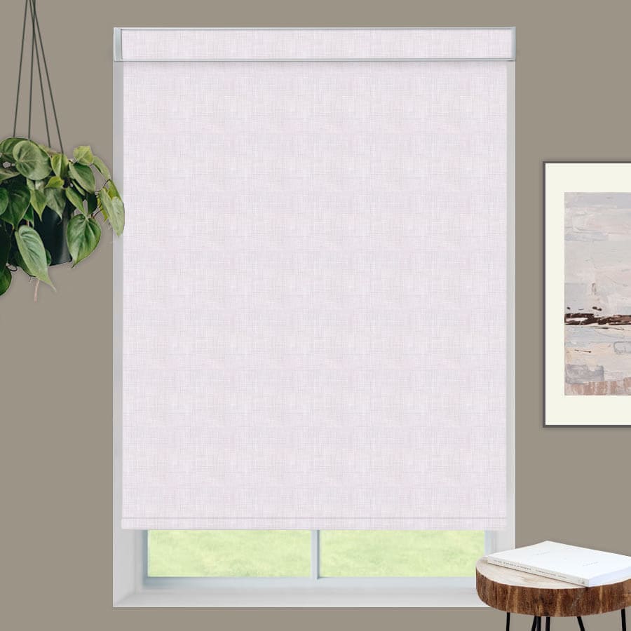 1% Value Plus Solar Roller Shades 1300