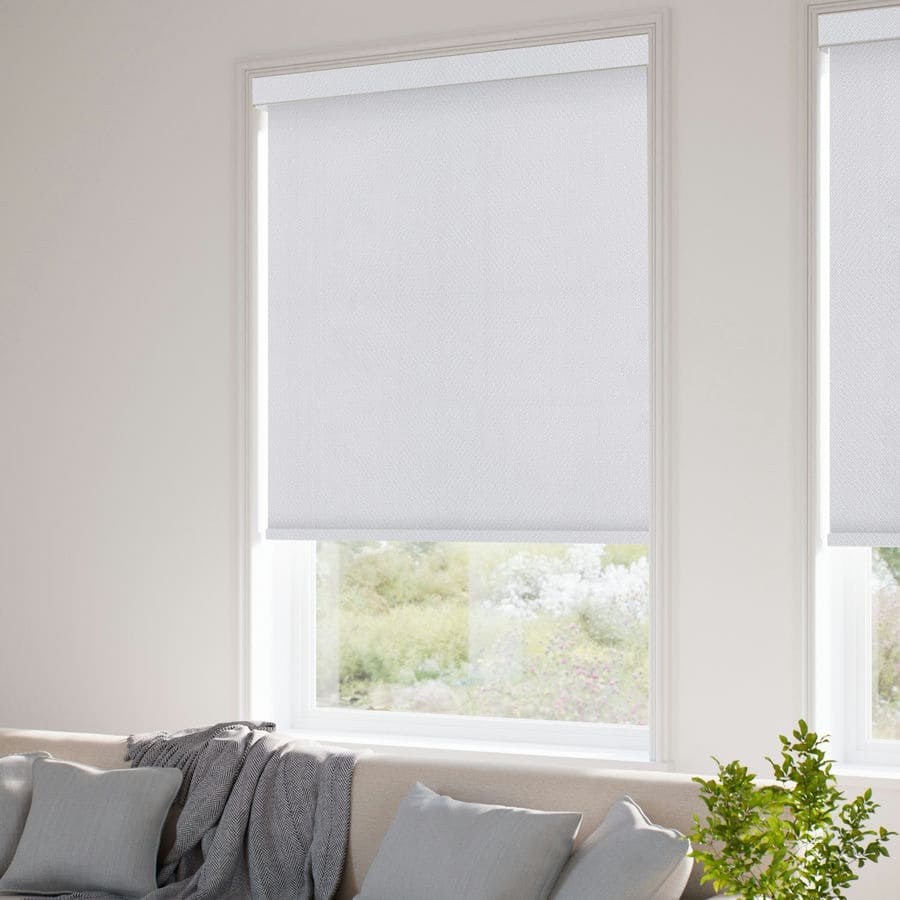 1% Value Plus Solar Roller Shades 1300