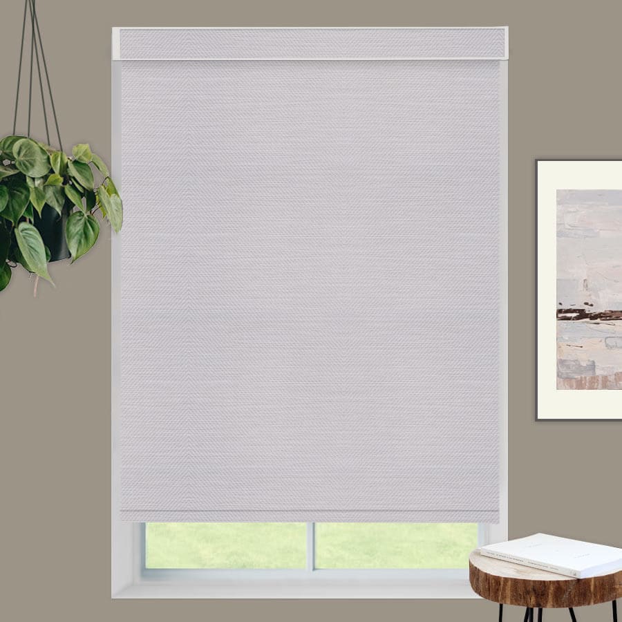 1% Value Plus Solar Roller Shades 1300