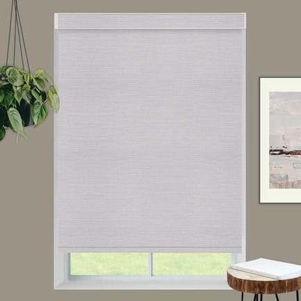 1% Value Plus Solar Roller Shades