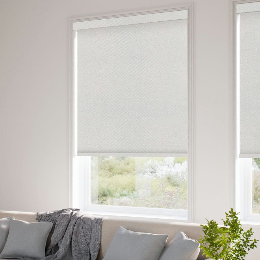 1% Value Plus Solar Roller Shades 1300