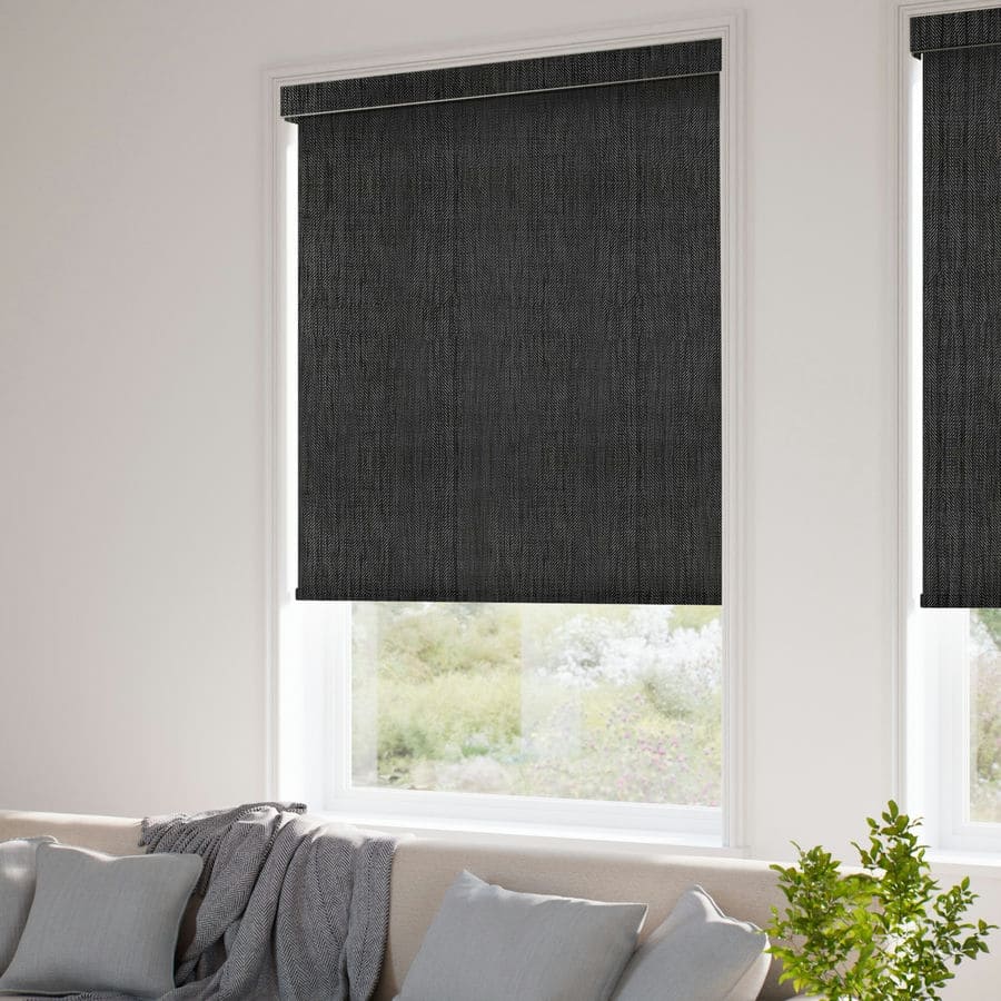 1% Value Plus Solar Roller Shades 1300