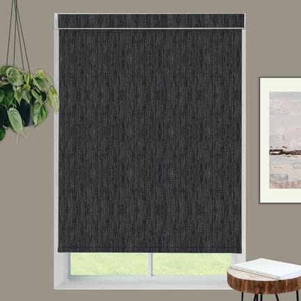 1% Value Plus Solar Roller Shades