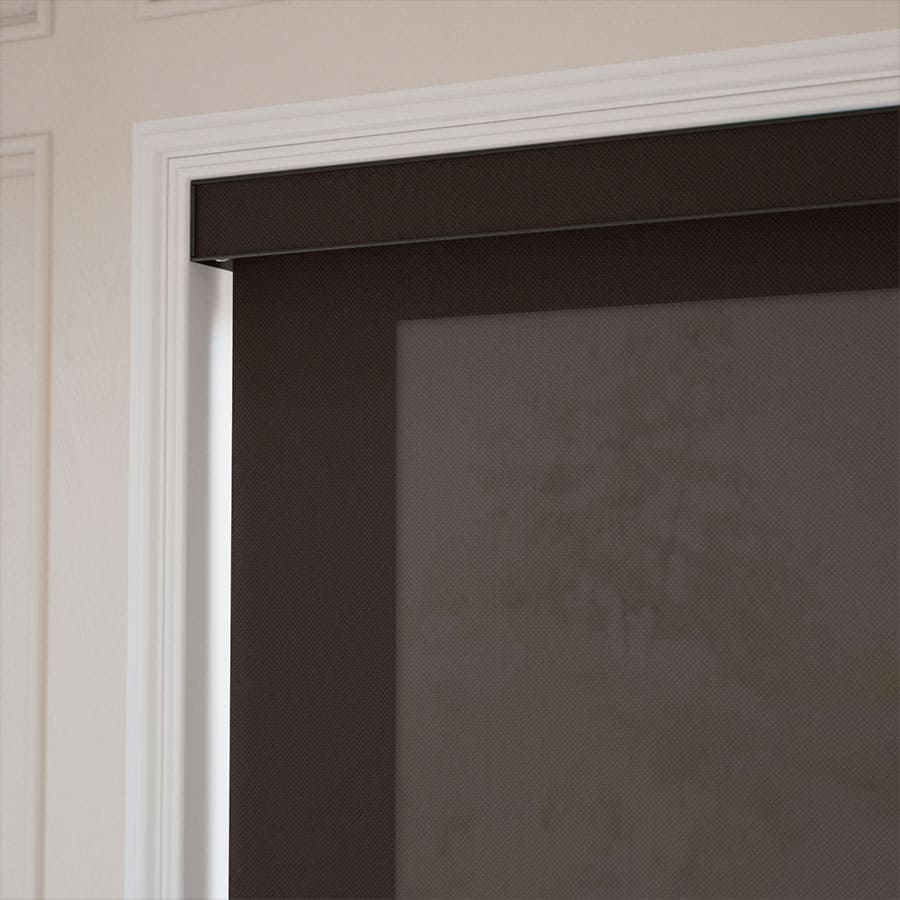 10% SheerWeave Super Value Solar Roller Shades 1128