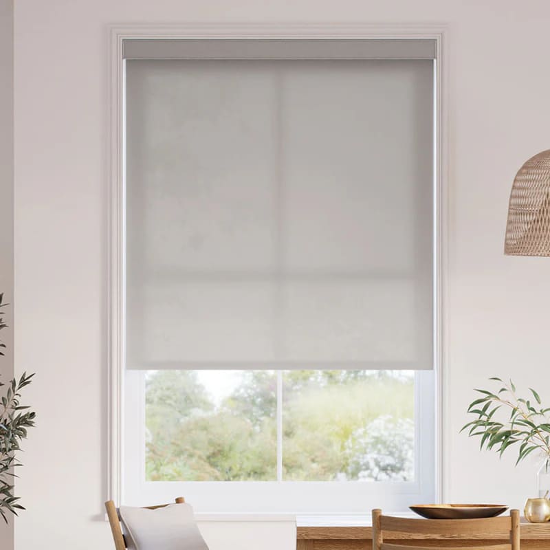 10% SheerWeave Super Value Solar Roller Shades 1128