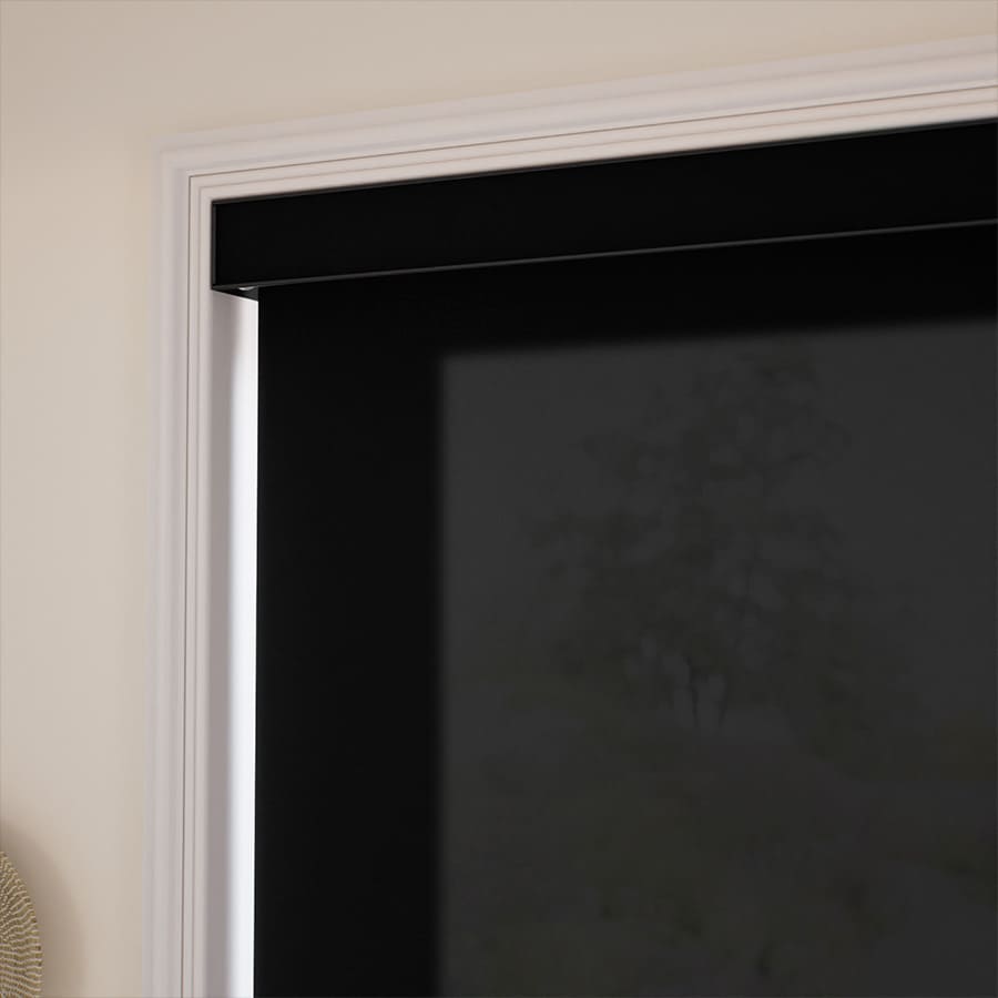 10% SheerWeave Super Value Solar Roller Shades 1128
