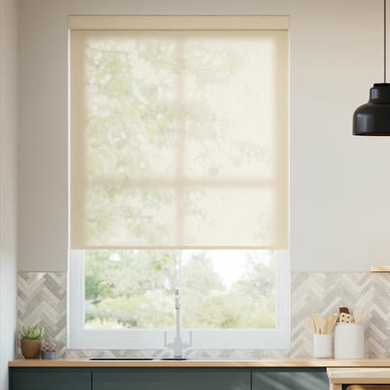 14% SheerWeave Super Value Solar Roller Shades 1129