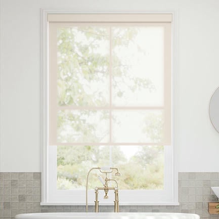 14% SheerWeave Super Value Solar Roller Shades 1129