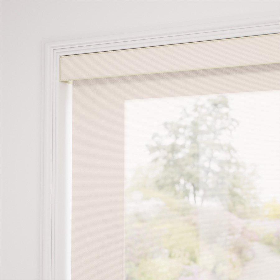 14% SheerWeave Super Value Solar Roller Shades 1129